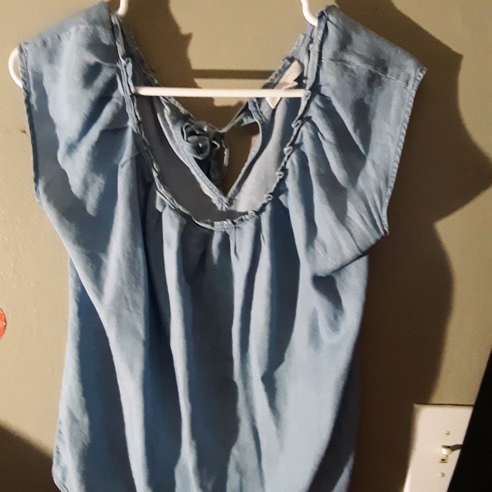 Blouse - Picture 6 of 7